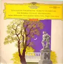 LP - Mozart, Beethoven, Smetana, Liszt - Eine Kleine Nachtmusik / Egmont-Overture