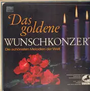LP-Box - Mozart, Gluck, Mendelssohn, Chopin - Das goldene Wunschkonzert