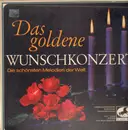 LP-Box - Mozart, Gluck, Mendelssohn, Chopin - Das goldene Wunschkonzert