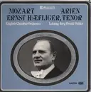 LP - Mozart, Ernst Haefliger, English Chamber Orchestra - Mozart - Arien - Gatefold