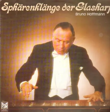 Mozart a.o. - Sphärenklänge der Glasharfe