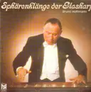 LP - Mozart, Schnaubelt, Genzmer - Sphärenklänge der Glasharfe (Bruno Hoffmann)