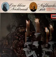 Mozart / Tchaikovsky - Eine Kleine Nachtmusik / Nußknacker-Suite