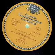 LP - Mozart, Prokofieff - Richter - TULIP