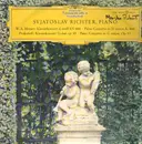 LP - Mozart, Prokofieff - Richter - TULIP