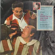 LP - Mozart, Rudolf Schock, Erna Berger,.. - Die Entführung Aus Dem Serail