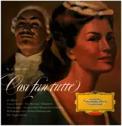 Mozart - Così Fan Tutte (In Italiano)