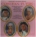LP-Box - Mozart - Cosi Fan tutte - Hardcover Box