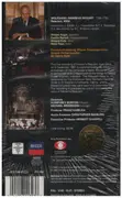 VHS - Mozart - A Requiem For Mozart