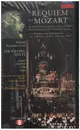 VHS - Mozart - A Requiem For Mozart