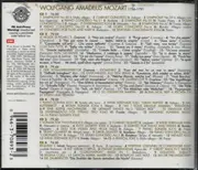 CD - Mozart - Best Mozart 100