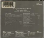 CD - Mozart - Der Heitere Mozart