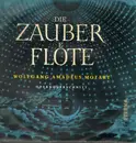 LP - Mozart - Die Zauberflöte