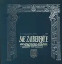 LP-Box - Mozart - Die Zauberflöte - hardcover box +booklet