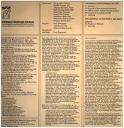 LP - Mozart - Ein Stern leuchtet in unsere Nacht - Ein Lebensbild über W.A. Mozart