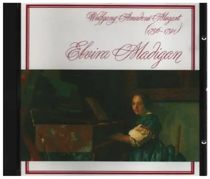 Mozart - Elvira Madigan