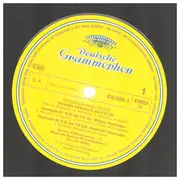 LP - Mozart / Dvorak / Tschaikowsky - Festival Serenade