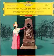 Mozart - Konzert Für Klavier Und Orchester C-Dur KV 415 (Haskil)