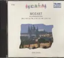 CD - Mozart - Klaviersonaten