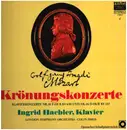LP - Mozart - Krönungskonzerte