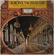 LP - Mozart - Krönungsmesse in C-Dur KV. 317