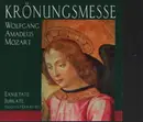 CD - Mozart - Krönungsmesse