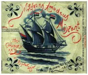 CD - Mozart - Horn Concerto No. 2 - Shaped Mini-CD