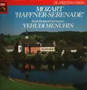 LP - Mozart - Haffner-Serenade