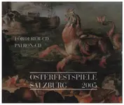 Osterfestspiele Salzburg