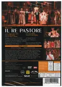 DVD - Mozart - Il Re Pastore - Still Sealed