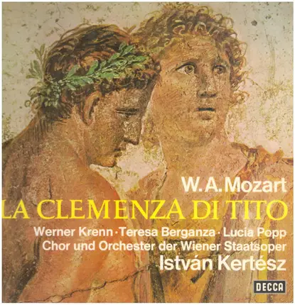 Mozart - La Clemenza di Tito
