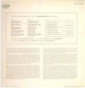 LP - Mozart - La Clemenza di Tito