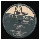 12inch Vinyl Single - Mozart - Le Nozze di Figaro 1 -2 Acts