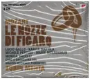 CD-Box - Mozart - Le Nozze Di Figaro