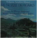 LP-Box - Mozart - Le Nozze di Figaro - Hardcover Box