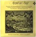 LP - Mozart - Mozart In Prag