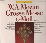 Mozart - Messe in c-moll