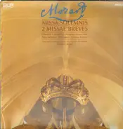 Mozart - Missa Solemnis / 2 Missae Breves