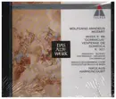 CD - Mozart - Missa Solemnis KV 139 'Waisenhaus'. Exsultate, Jubilate - Still Sealed