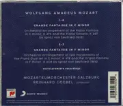 CD - Mozart - New Mozart Vol. 2