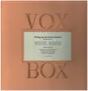 LP-Box - Mozart - Streichquintette
