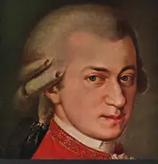 LP-Box - Mozart - Symphonien - Hardcover archival slipcase box