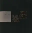 LP-Box - Mozart - Symphonien - Hardcover archival slipcase box