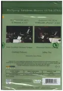 DVD - Mozart - Symphony No. 31 & 40 - Still Sealed