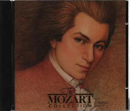 Mozart - Symphony No. 40 & 41