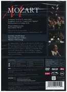 DVD - Mozart - Symphony No. 40; Symphony No. 41 'Jupiter' - Still Sealed