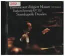 CD - Mozart - Posthorn-Serenade
