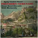 LP - Mozart - Posthorn-Serenade