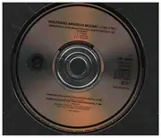 CD - Mozart - Piano Concerto No. 26, K. 537 'Coronation' / Rondos, K. 382 & 386