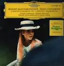 LP - Mozart - Piano Concertos No. 17, G Major, KV 453, No. 21, C Major, KV 467